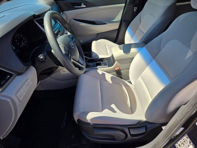 Used 2018 Hyundai Tucson SE FWD image 10