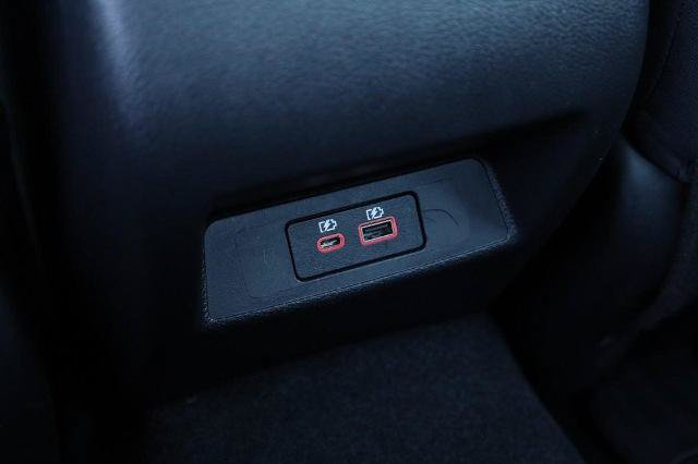 Certified 2025 Nissan Altima 2.5 SV w/ SV Premium Package FWD image 22