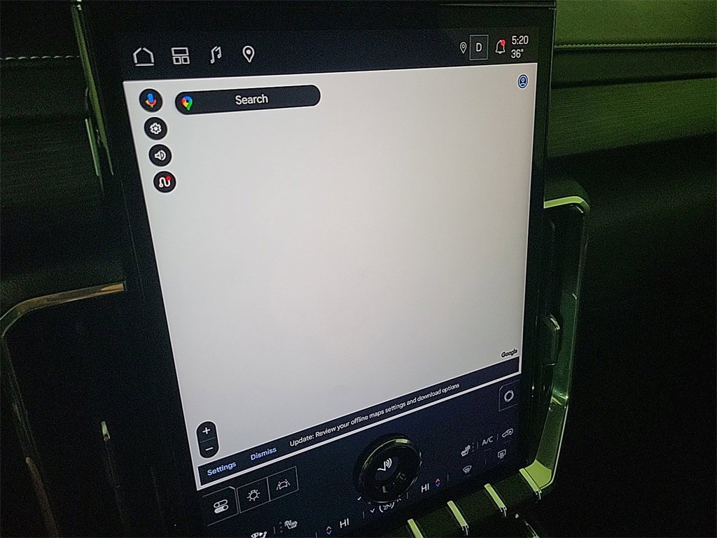 Certified 2025 GMC Acadia Elevation image 18