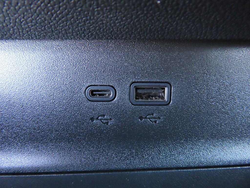 New 2026 Chevrolet Equinox LT image 12