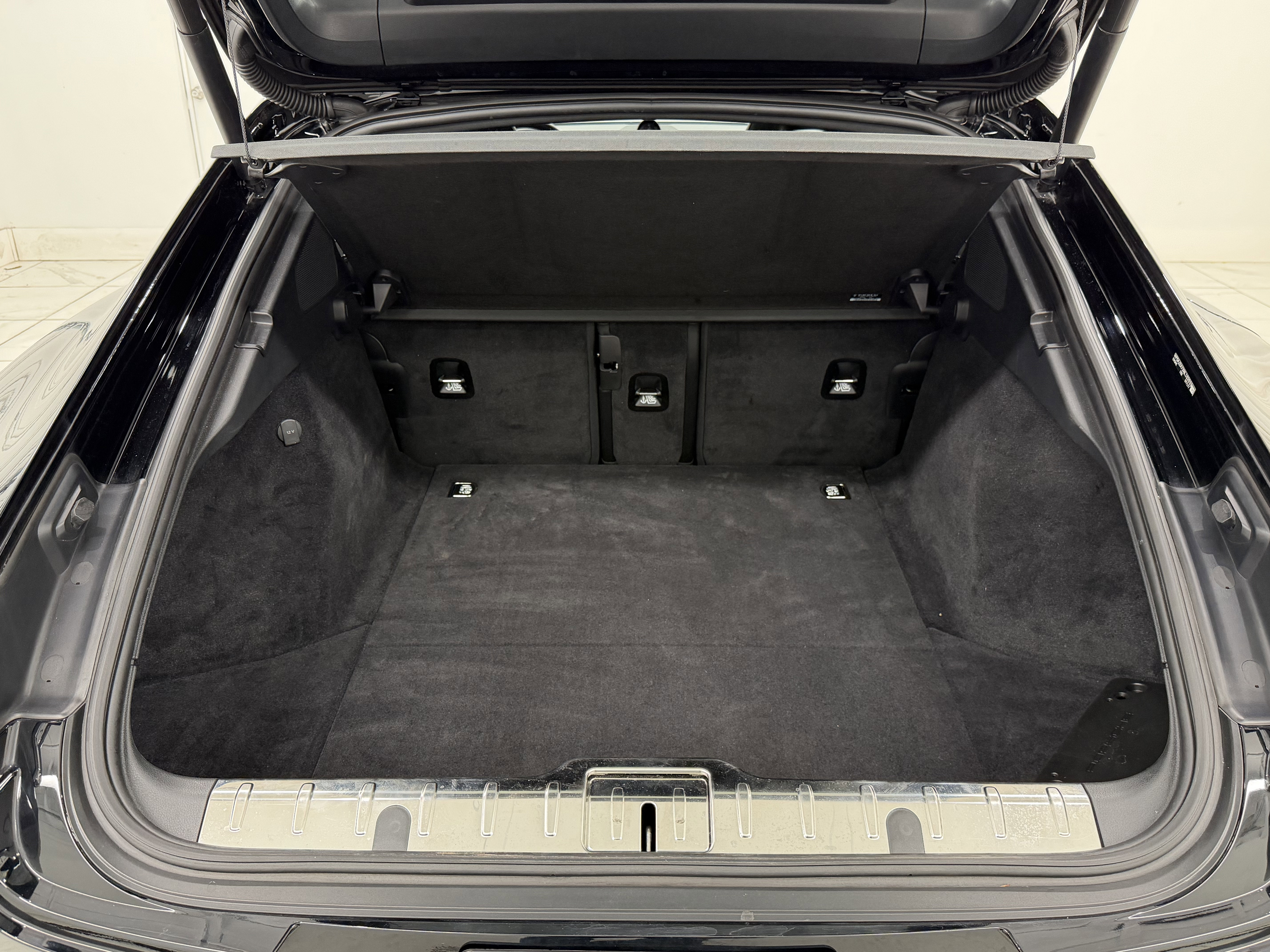 Certified 2022 Porsche Panamera 4 Platinum Edition image 62