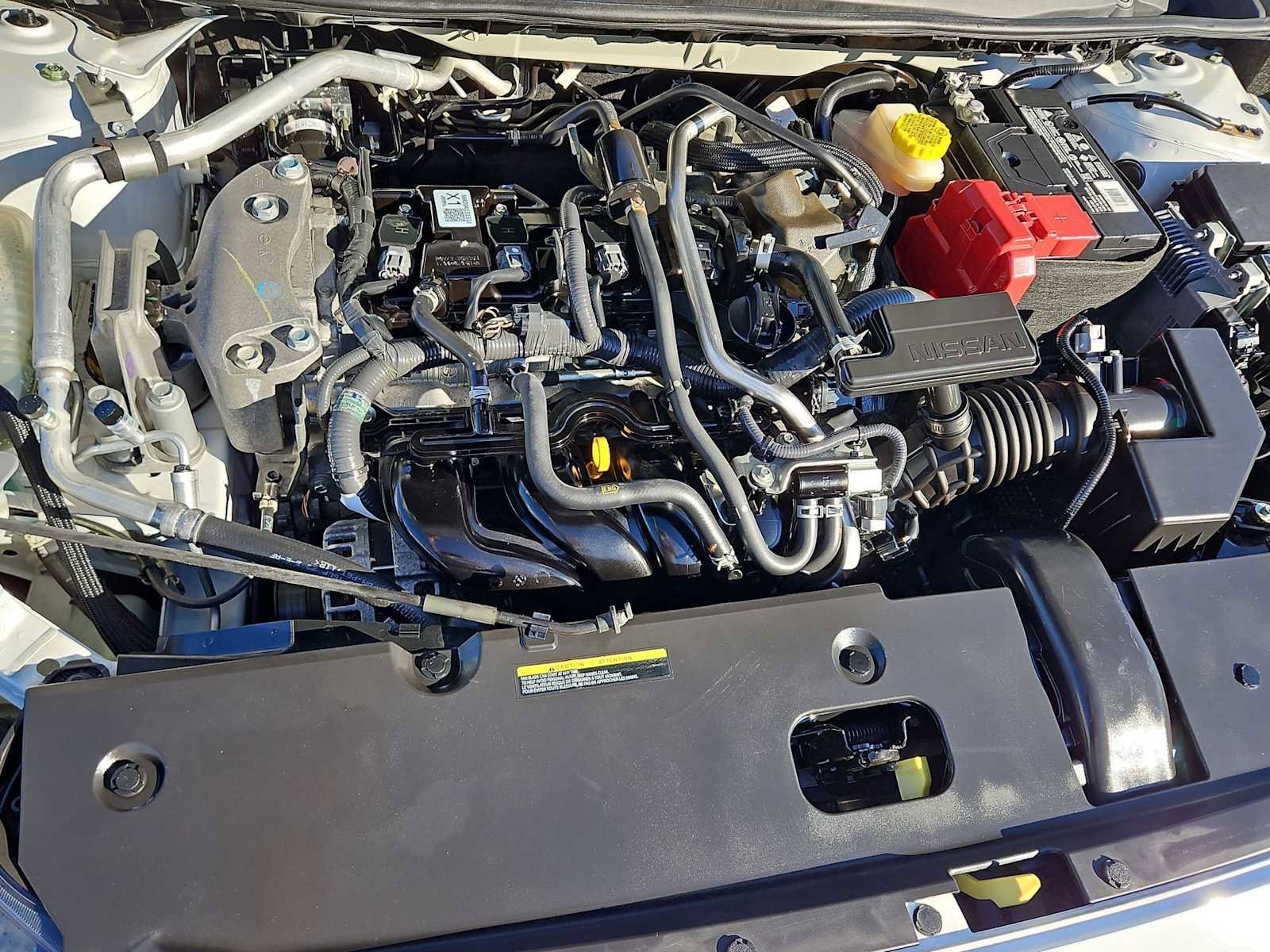 Used 2022 Nissan Sentra SV image 14