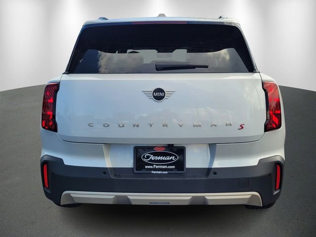 New 2025 MINI Cooper Countryman S image 6