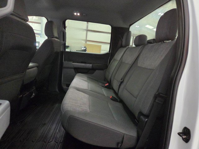Used 2024 Ford F250 XLT w/ FX4 Off-Road Package AWD/4WD image 10