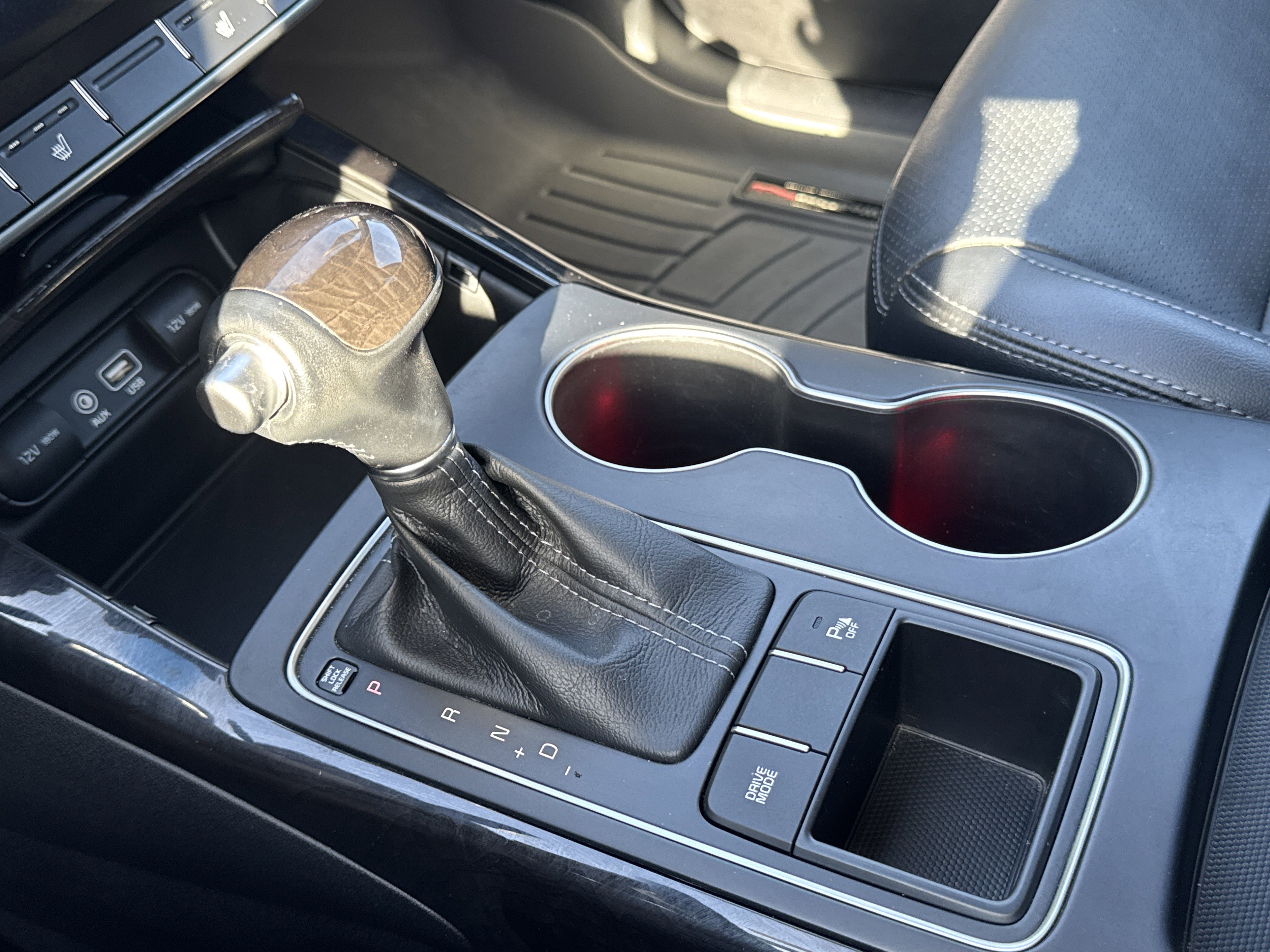 Used 2017 Kia Sorento EX image 22