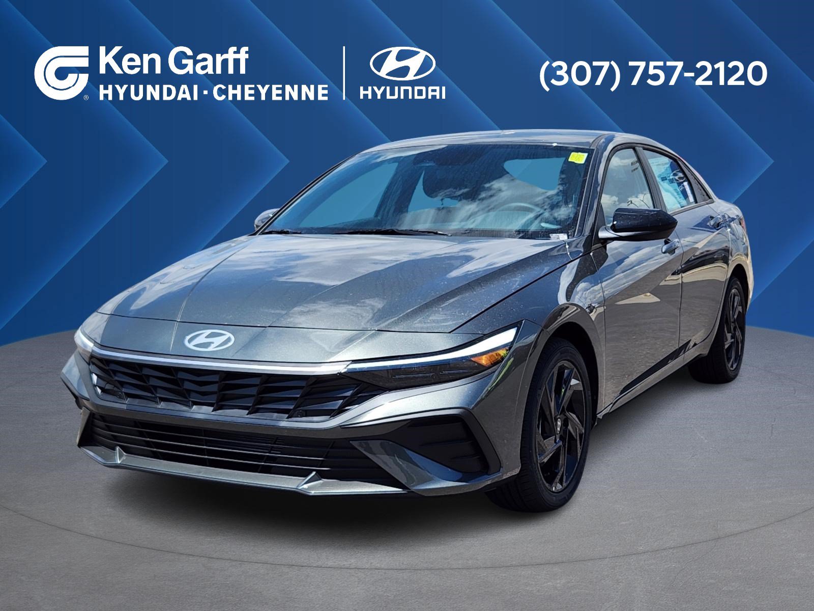 New 2026 Hyundai Elantra Sport