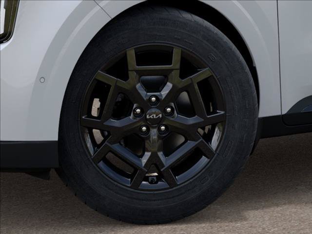 New 2027 Kia Carnival SX Prestige FWD image 9