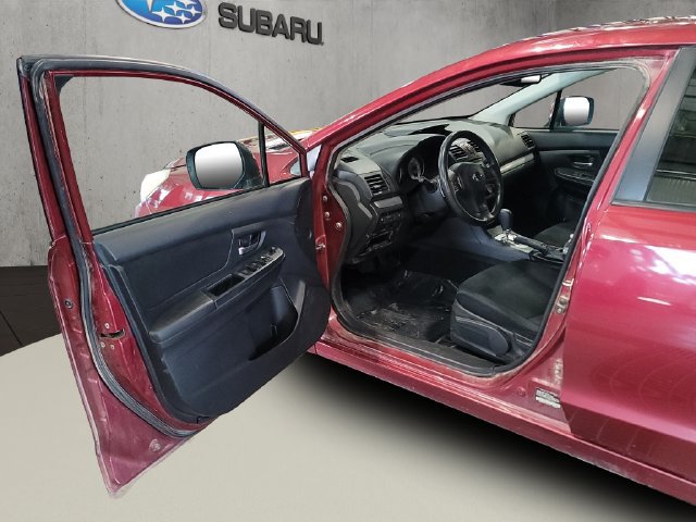 Used 2014 Subaru Impreza 2.0i Premium w/ Utility Package #2A AWD/4WD image 39