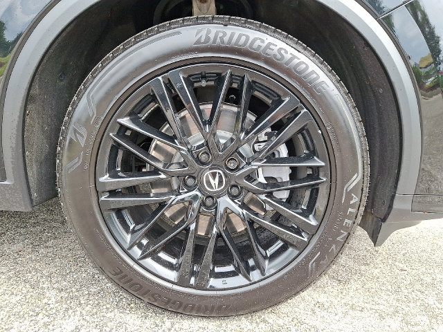Certified 2026 Acura MDX A-Spec w/ Advance Package AWD/4WD image 8