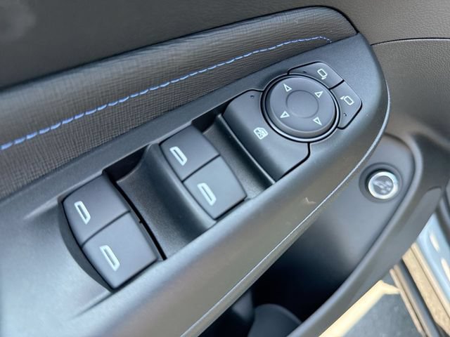 New 2026 Buick Envista Sport Touring w/ Convenience I Package FWD image 13