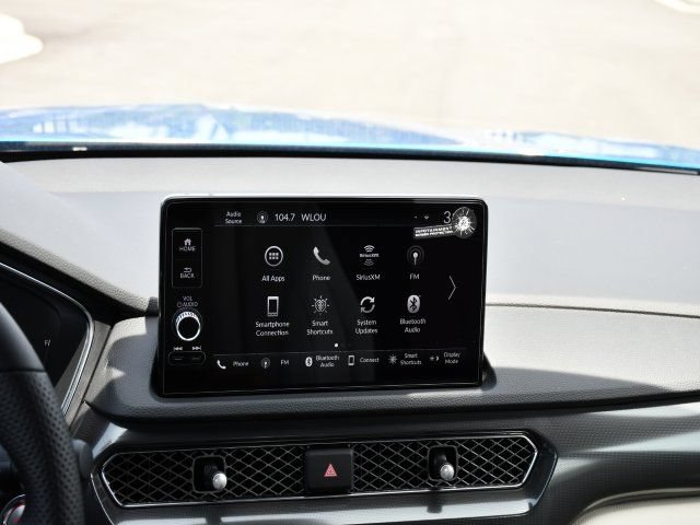 New 2026 Acura Integra Type S FWD image 27