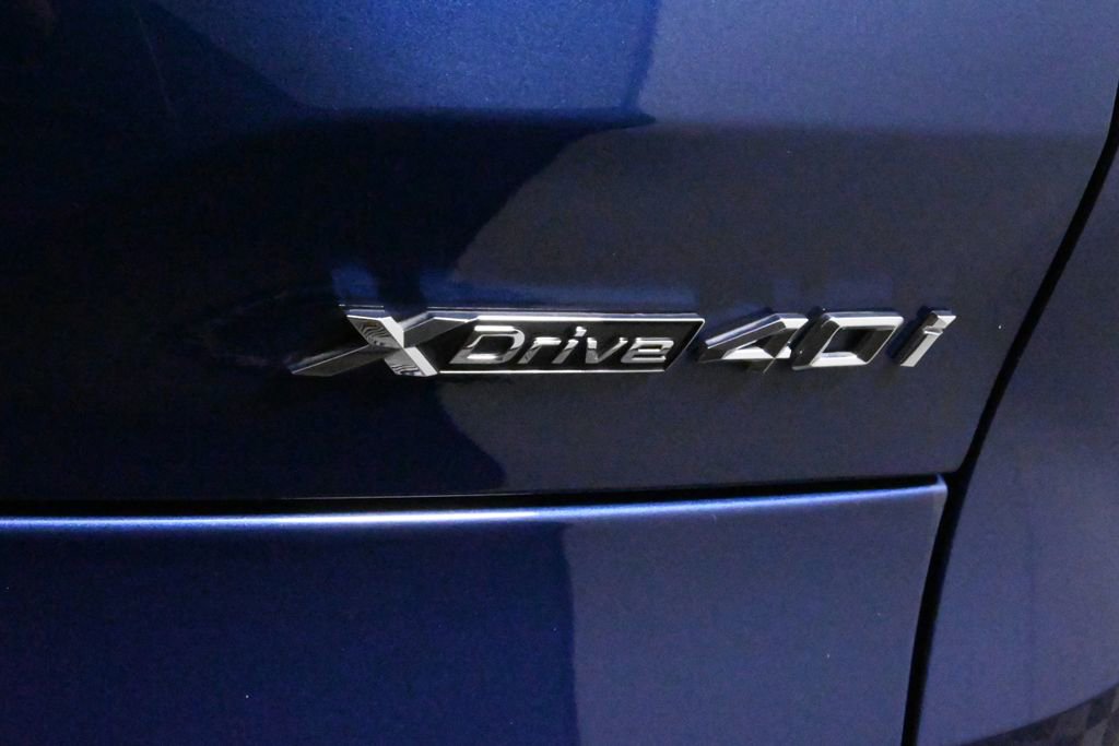 Used 2021 BMW X5 xDrive40i w/ Premium Package 2 image 41