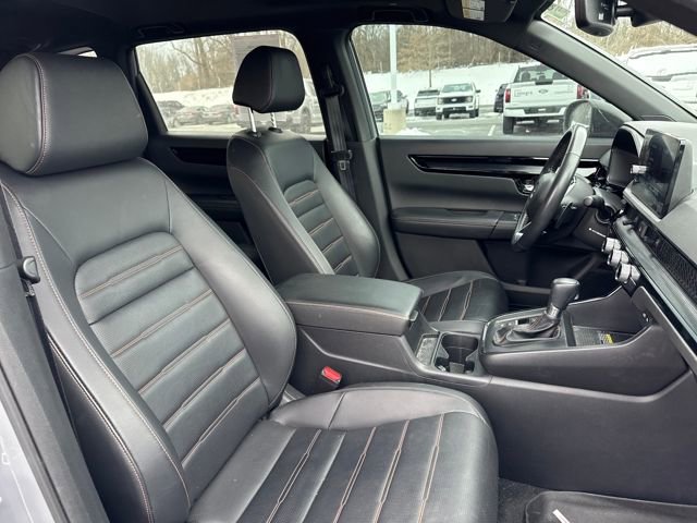 Used 2024 Honda CR-V Sport Touring image 12
