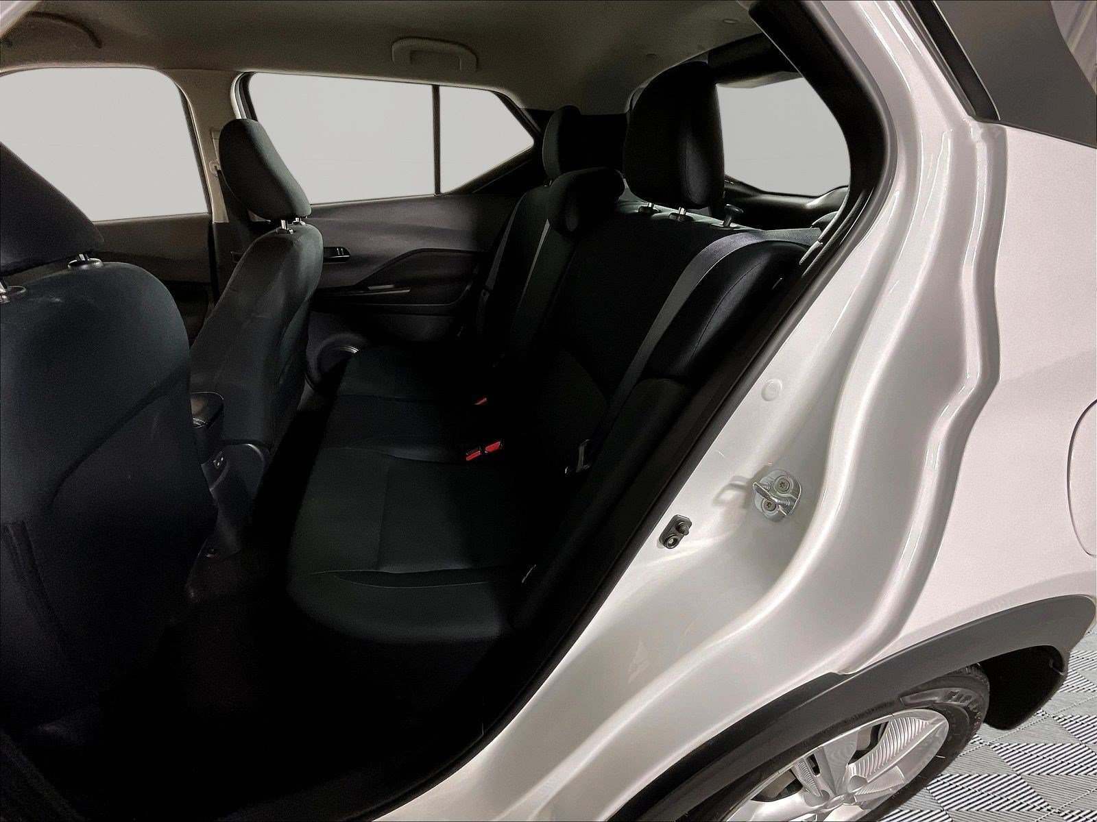 Used 2024 Nissan Kicks S FWD image 22
