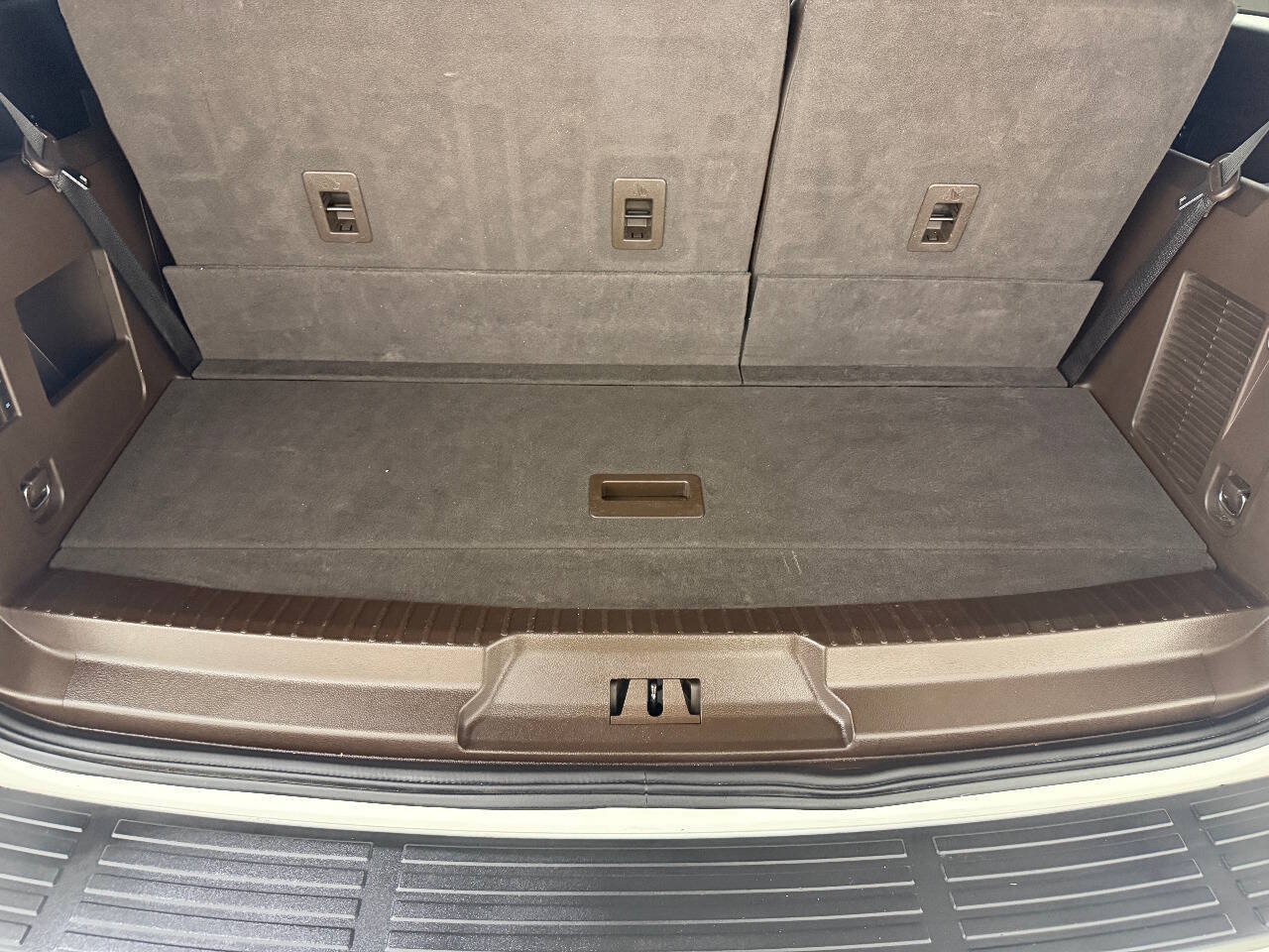 Used 2024 Ford Expedition King Ranch RWD image 41