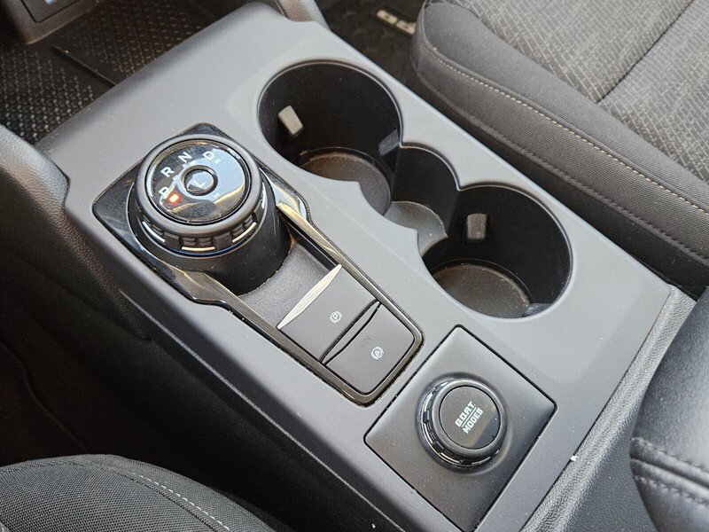 Used 2021 Ford Bronco Sport image 20