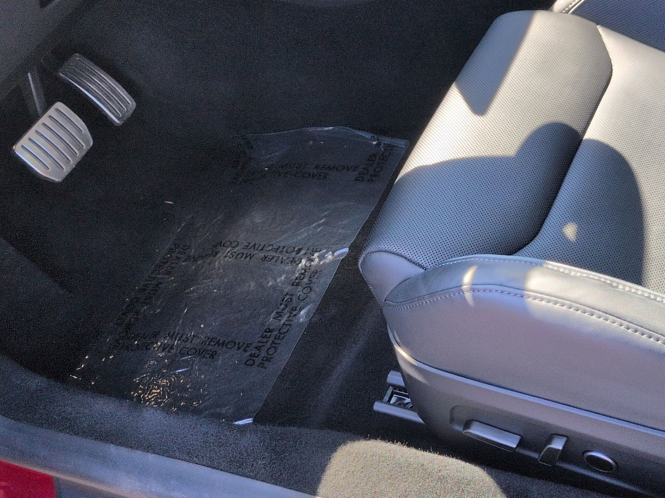 Used 2024 Tesla Model 3 Performance image 17