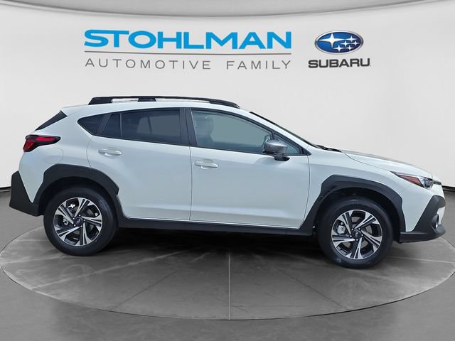 New 2026 Subaru Crosstrek 2.5i Premium AWD/4WD image 4