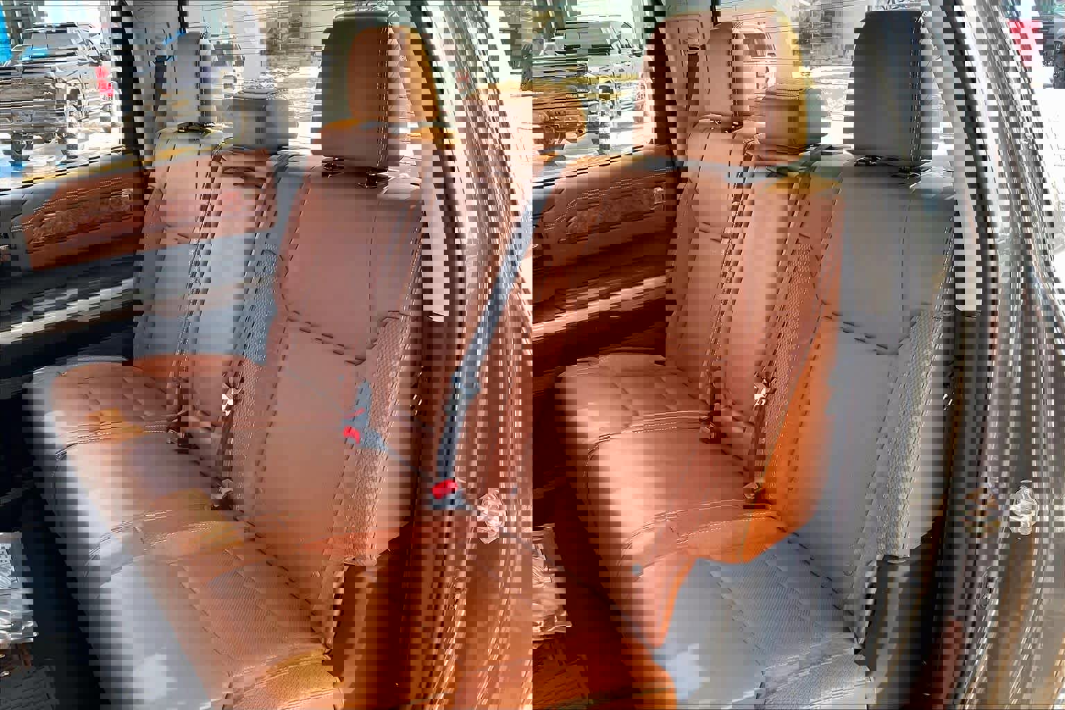 Used 2014 Toyota Tundra 1794 Edition image 21