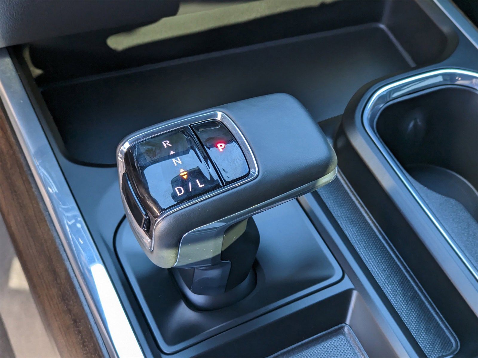 Used 2025 Chevrolet Silverado 1500 High Country image 30