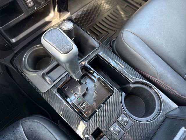 Used 2019 Toyota 4Runner TRD Pro AWD/4WD image 29