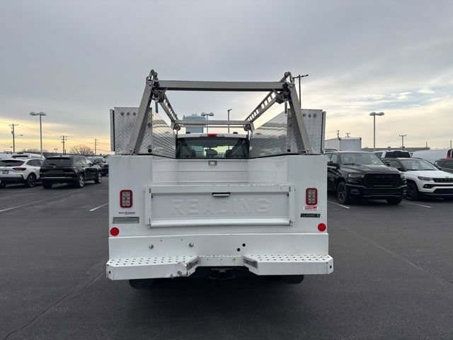 Used 2020 Ford F350 XL w/ Power Equipment Group image 3