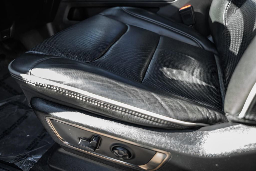 Used 2021 RAM 1500 Limited w/ Night Edition image 50