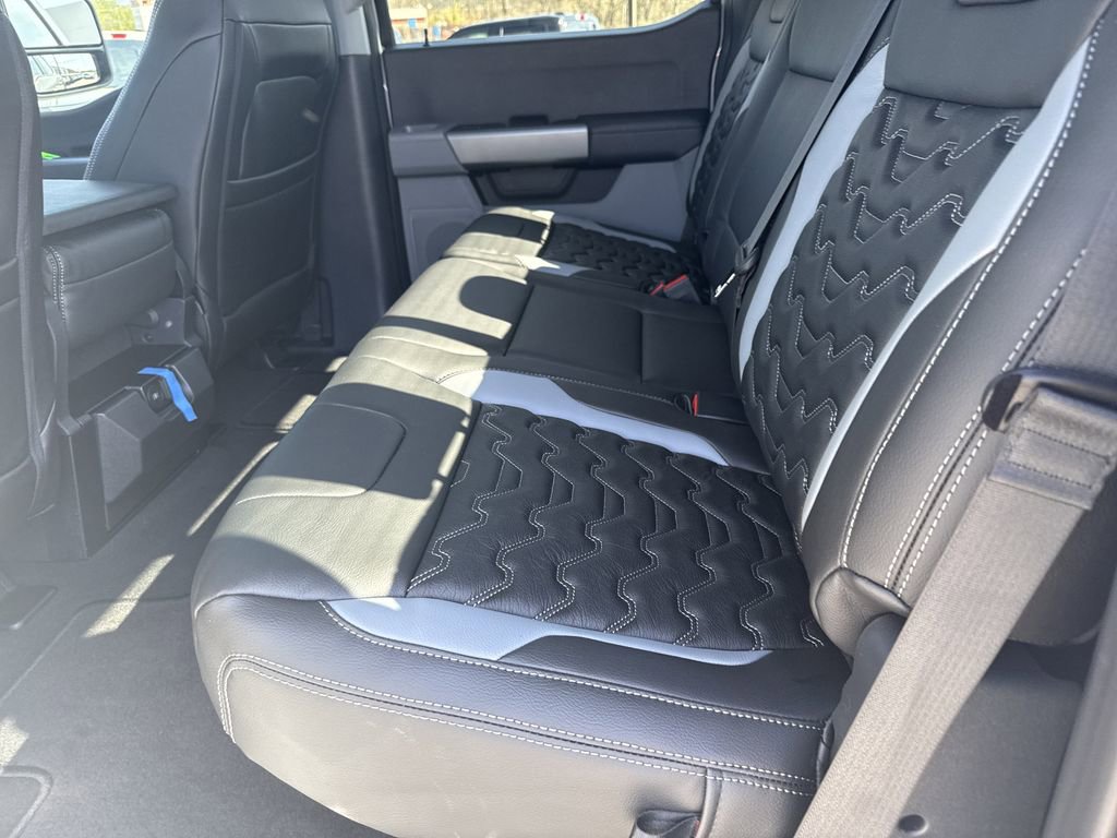 New 2026 Ford F250 XL w/ STX Appearance Package image 20