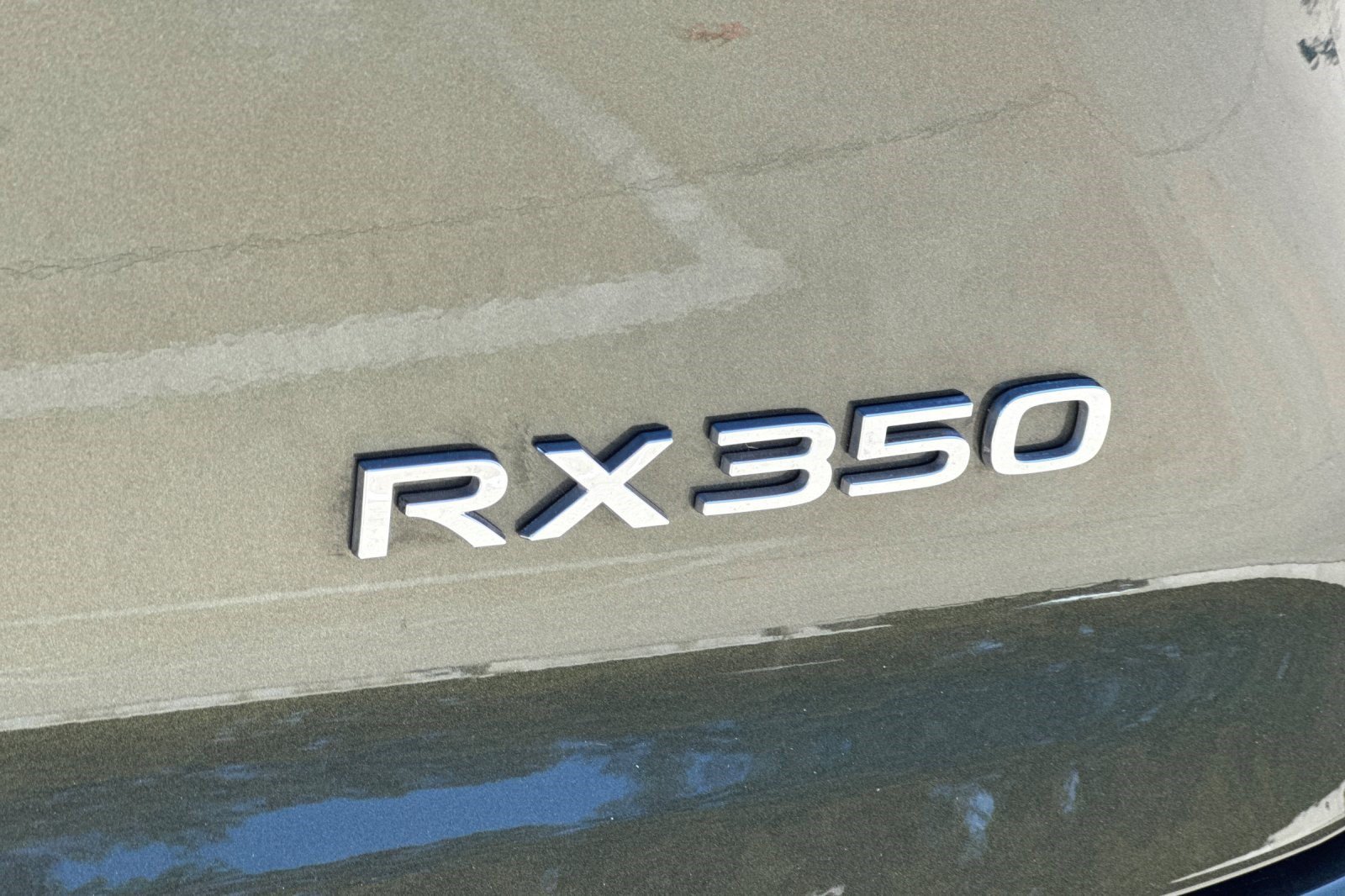 Certified 2023 Lexus RX 350 Premium FWD image 30