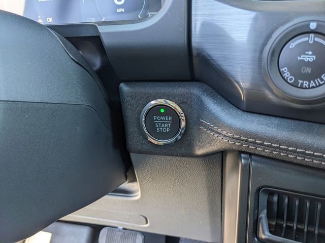 Used 2025 Ford F150 Lightning Flash image 28