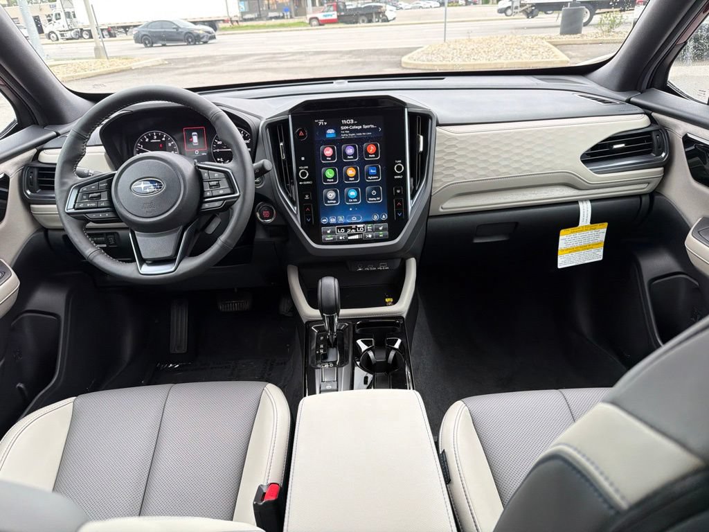 New 2026 Subaru Forester Limited AWD/4WD image 26