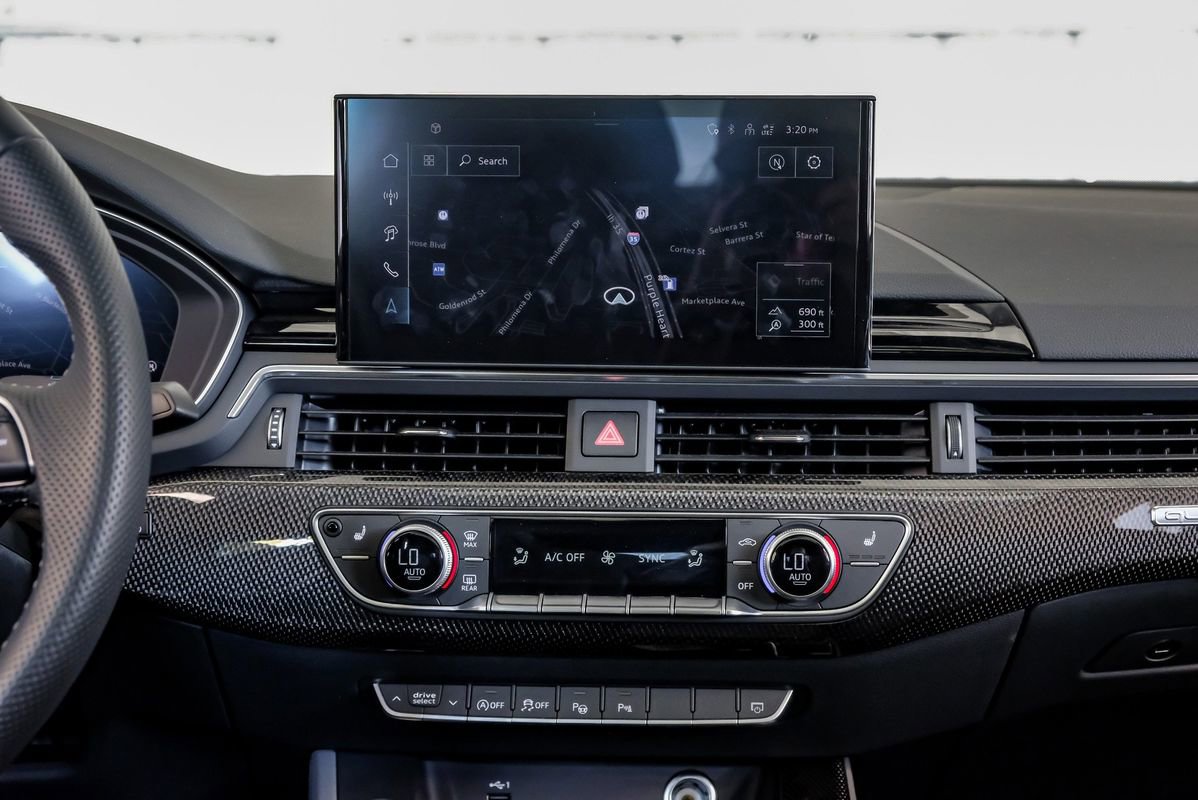 Used 2024 Audi S5 Prestige image 25