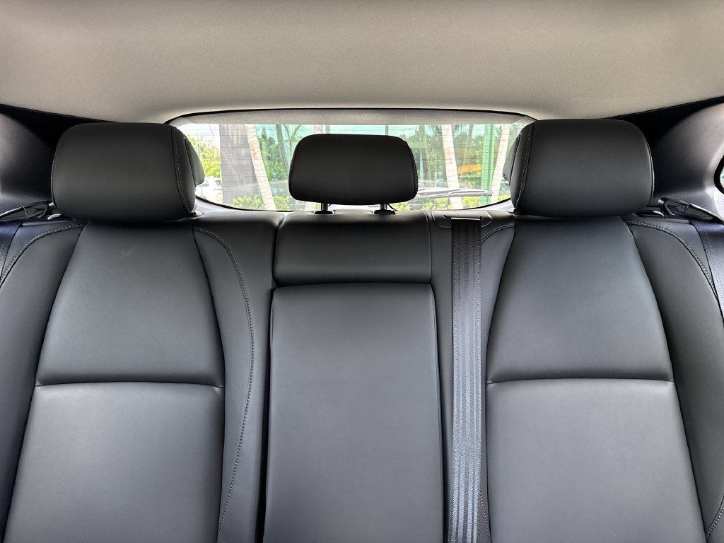 Certified 2026 MAZDA CX-30 AWD 2.5 S image 18