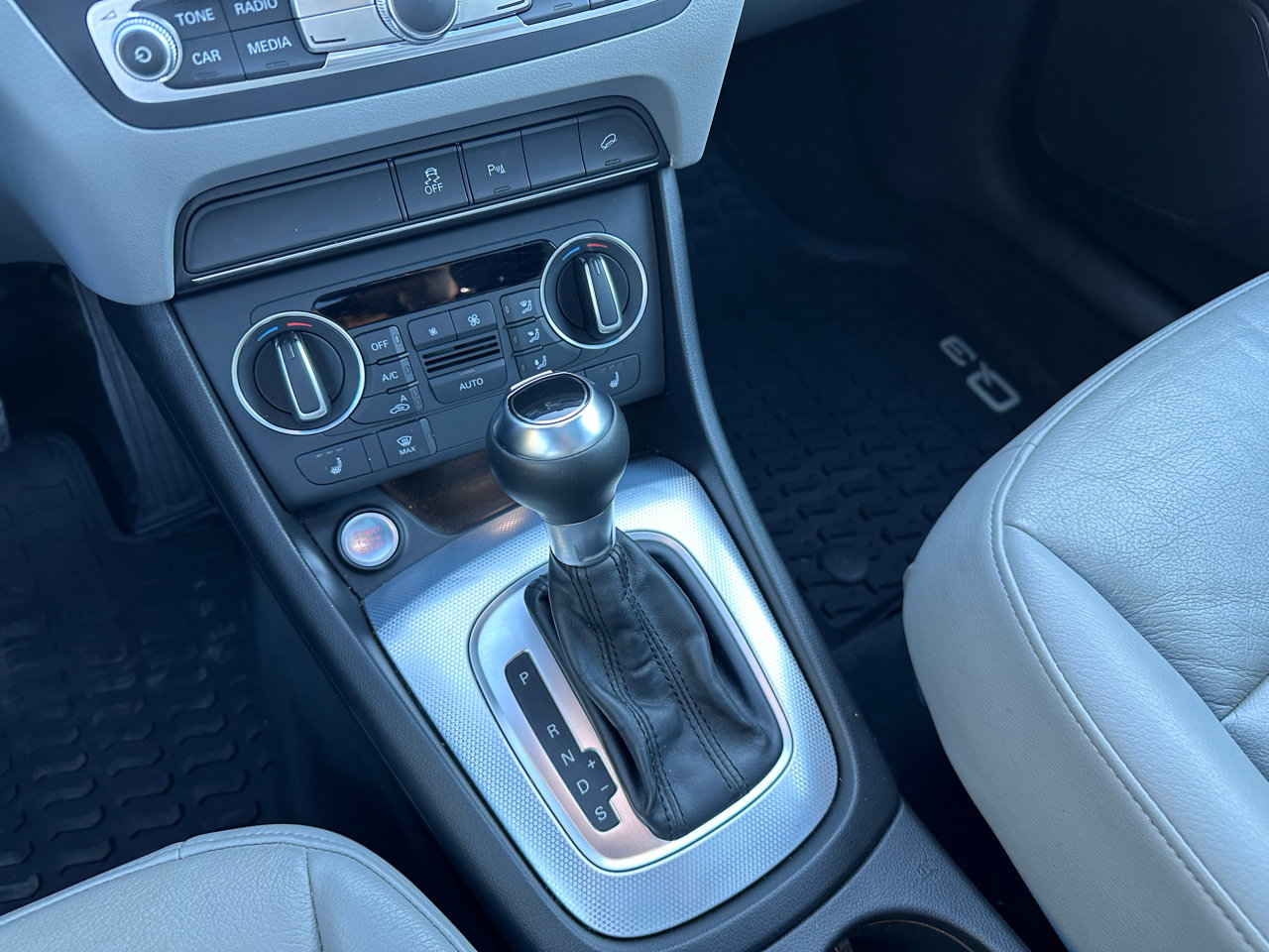 Used 2017 Audi Q3 2.0T Premium Plus image 27