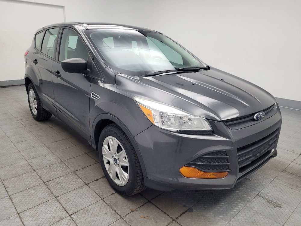 Used 2016 Ford Escape S FWD image 13