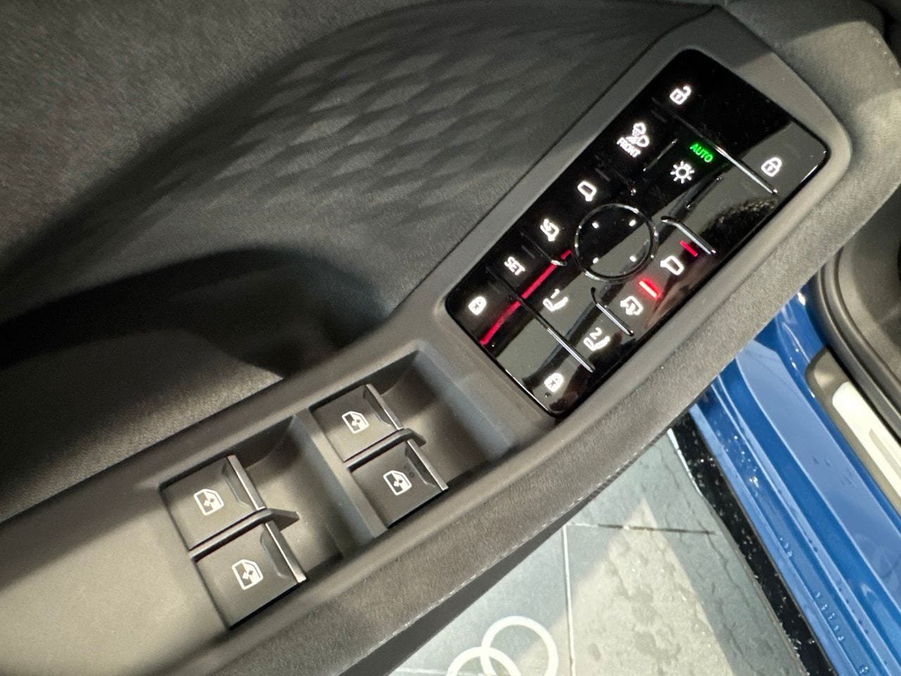 New 2026 Audi A6 Prestige AWD/4WD image 39