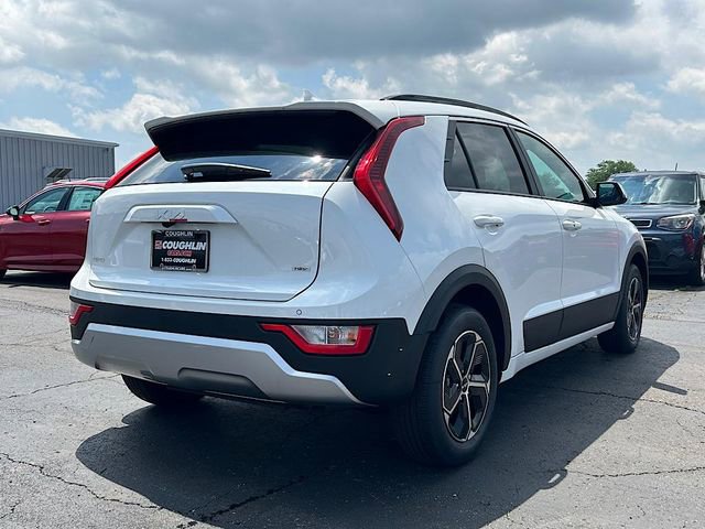 New 2025 Kia Niro EX image 5