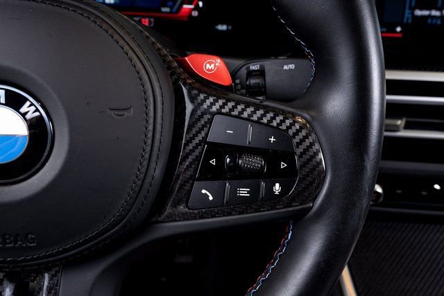 Used 2024 BMW M2 w/ Lighting Package image 42