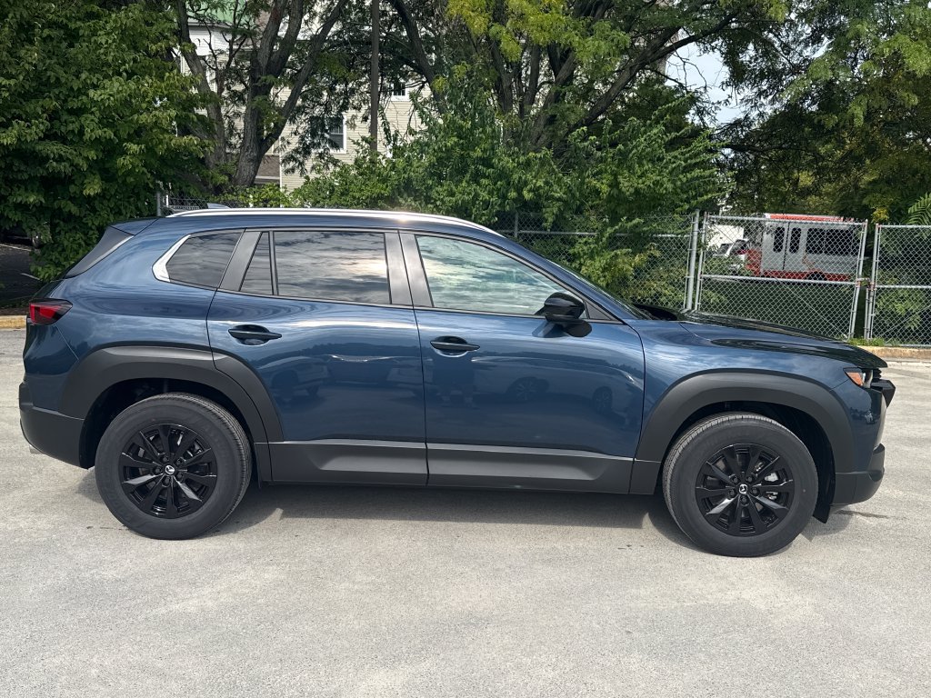 New 2026 MAZDA CX-50 2.5 Hybrid w/ Weather Package AWD/4WD image 4