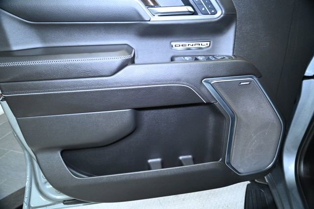 Used 2025 GMC Sierra 1500 Denali image 31