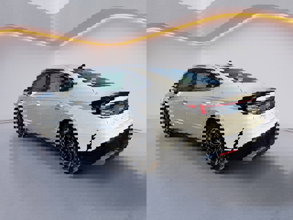 New 2026 Hyundai Sonata SEL image 3