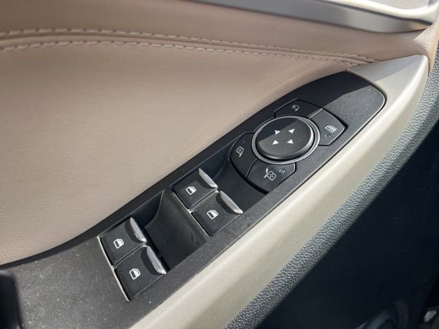 Used 2021 Ford Explorer Limited w/ Hybrid Equipment Group 310A image 29