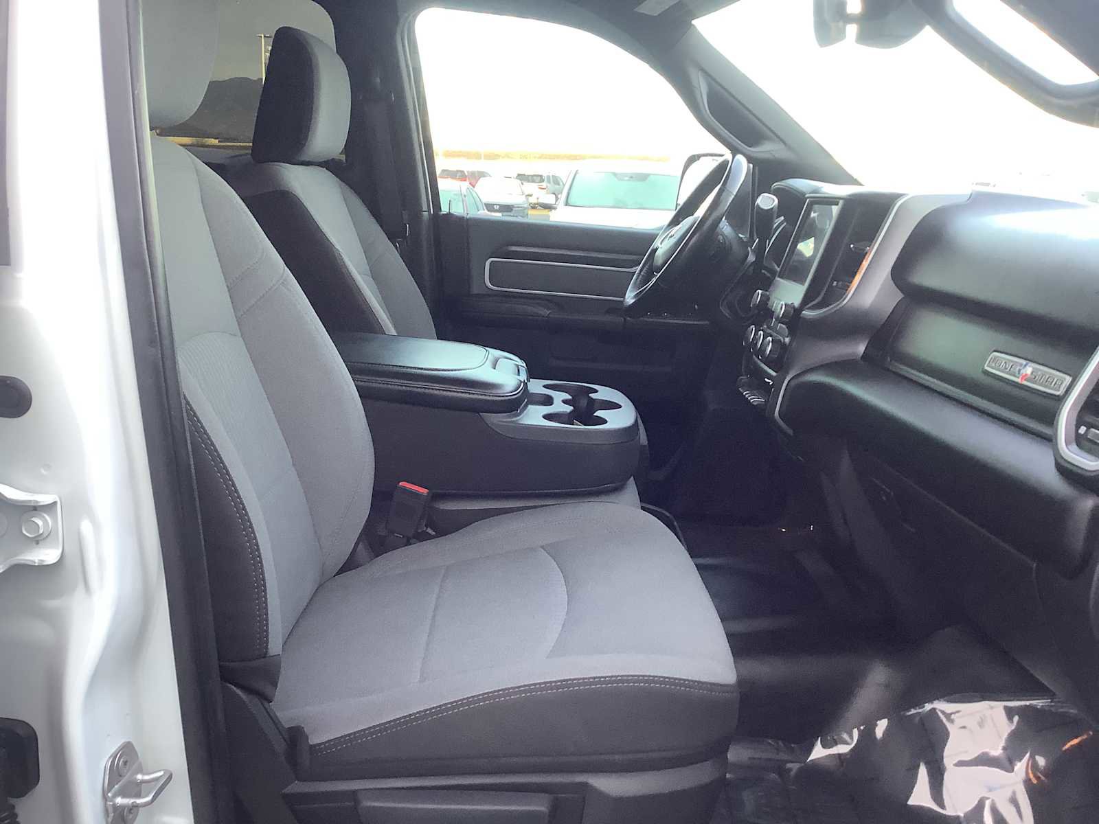 Used 2022 RAM 2500 Lone Star w/ Level C Equiment Group image 15