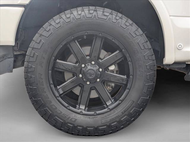 Used 2019 Ford F150 Platinum w/ Equipment Group 701A Luxury AWD/4WD image 26