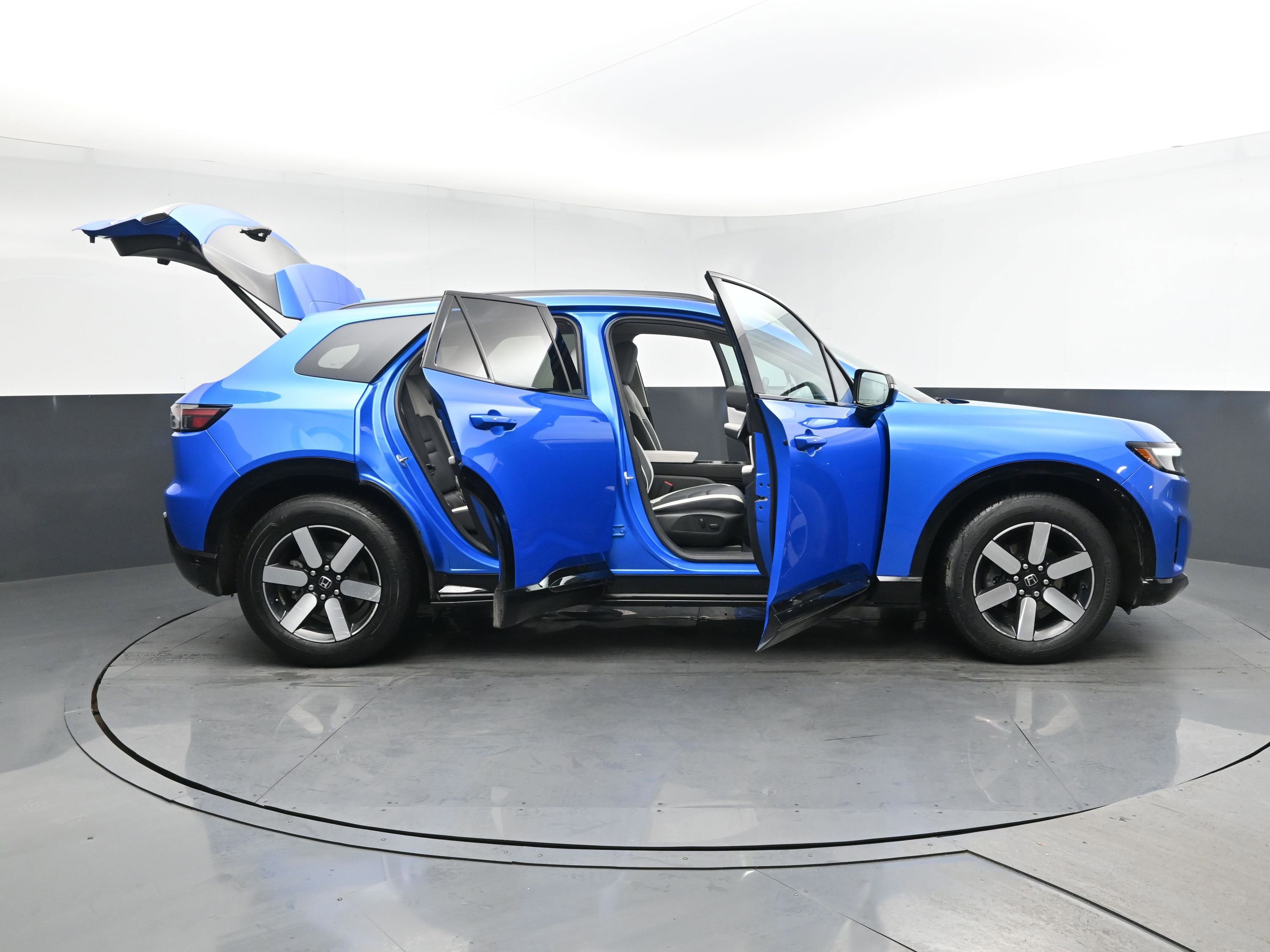 Used 2024 Honda Prologue Touring image 25