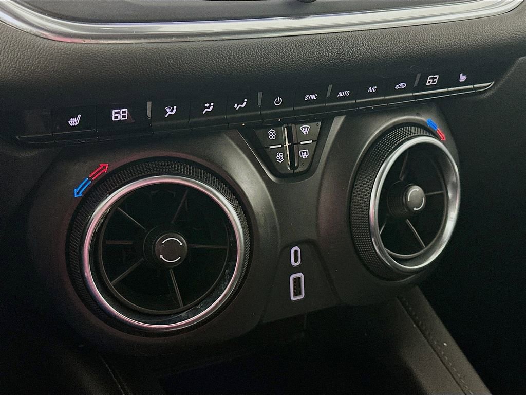 Used 2022 Chevrolet Blazer LT image 18