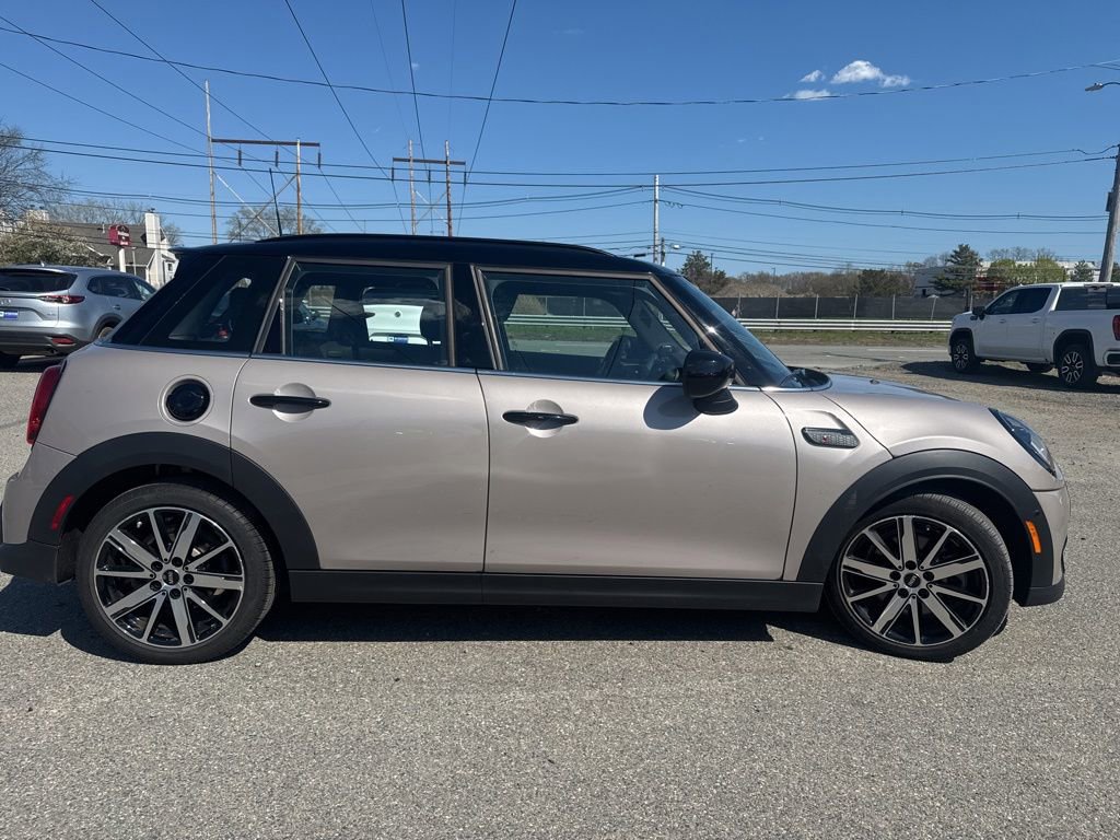 Used 2024 MINI Cooper S FWD image 4