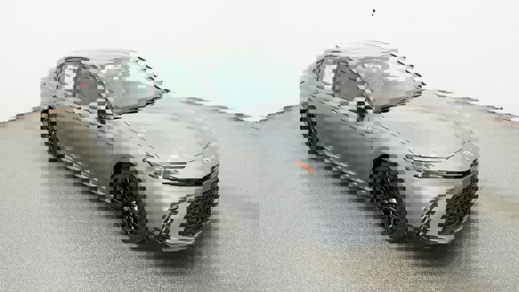 New 2026 Toyota Camry SE image 46