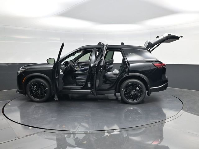 New 2026 INFINITI QX60 Sport w/ Dark Cargo Package image 64