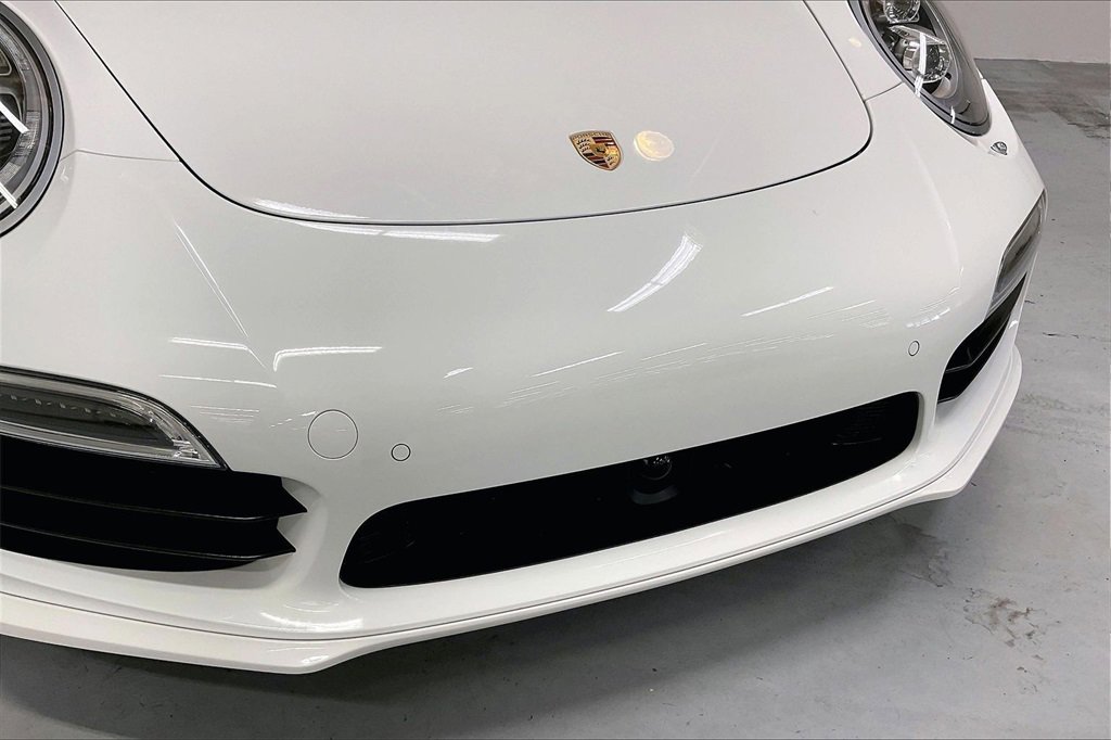 Used 2016 Porsche 911 Turbo image 31